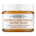 Kiehl's Since 1851 - Calendula Serum-infused Water Cream - Gel Viso Idratante - -calendula Water Cream 50ml - Donna