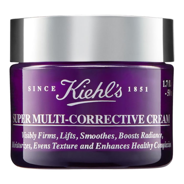 Crème Super Multi-Correctrice anti-âge global - Super Multi-Corrective Cream