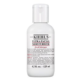 Ultra Facial Moisturizer - Crema viso giorno idratante, Base Trucco idratante