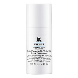 Hydro-Plumping Re-Texturizing Serum Concentrate - Sérum hydratant et repulpant