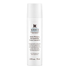 Hydro-Plumping Re-Texturizing Serum Concentrate - Sérum hydratant et repulpant