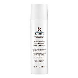 Hydro-Plumping Re-Texturizing Serum Concentrate - Sérum hydratant et repulpant image