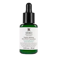 Nightly Refining - Micro Peel Concentrate, KIEHL'S SINCE 1851