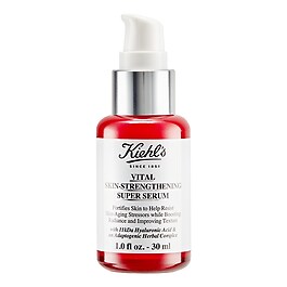 Vital Skin-Strengthening Super Serum - Siero viso antirughe