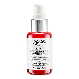  Vital Skin-Strengthening Super Serum - Sérum Facial Antiedad 