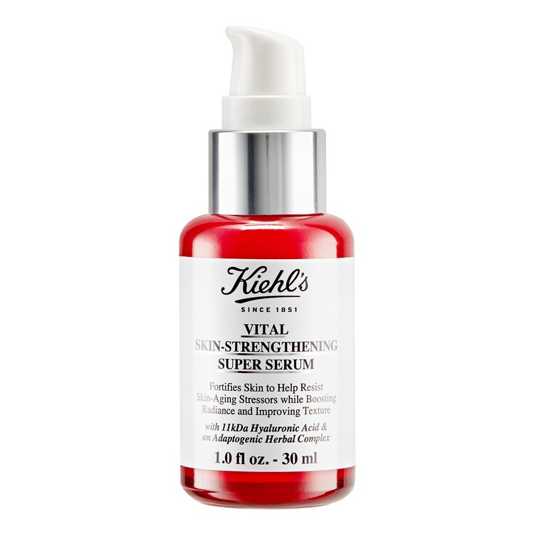  Vital Skin-Strengthening Super Serum - Sérum Facial Antiedad 