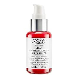 Vital Skin-Strengthening Super Serum - Siero viso antirughe image