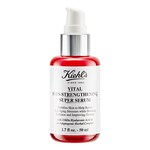 Kiehl's Since 1851 - Vital Skin-strengthening Super Serum - Siero Viso Antirughe - -super Serum Visibly Vibrant 50ml - Donna