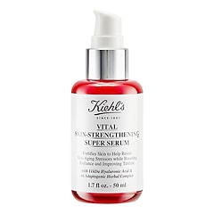 Vital Skin-Strengthening Super Serum - Siero viso antirughe, KIEHL'S SINCE 1851