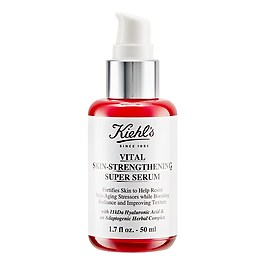  Vital Skin-Strengthening Super Serum - Sérum Facial Antiedad 
