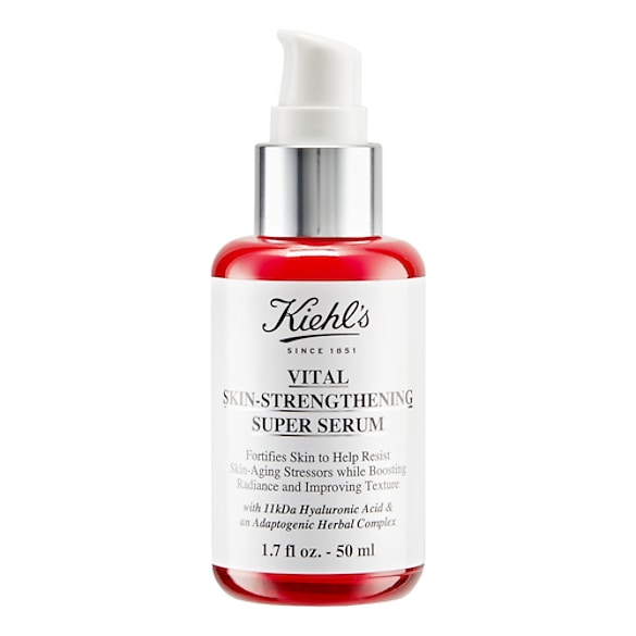 Vital Skin-Strengthening Super Serum - Sérum Facial Antiedad , Kiehl's Since 1851