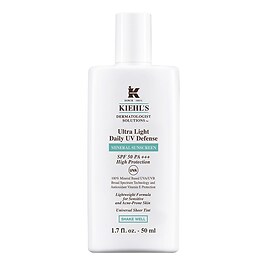 Daily Defense Mineral SPF50 - Sonnencreme