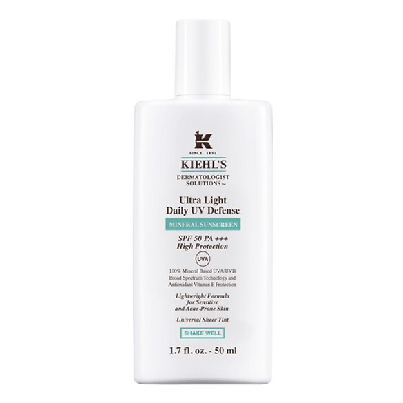 Daily Defense Mineral SPF50 - Sonnencreme, KIEHL'S SINCE 1851