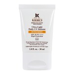 Kiehl's Since 1851 - Ultra Light Daily Uv Defense - Protezione Solare Spf 50 Pa++++ - -uv Defense Antipolution Spf50 30ml - Donna