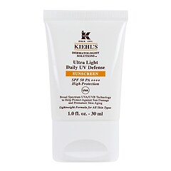Ultra Light - Daily Defense SPF 50, KIEHL'S SINCE 1851