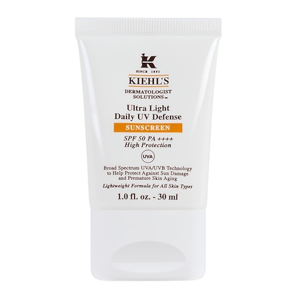 Ultra Light - Daily Defense SPF 50, KIEHL'S SINCE 1851