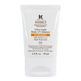 Ultra Light - Daily Defense SPF 50 image