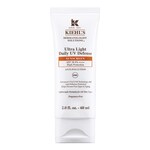 Kiehl's Since 1851 - Ultra Light Daily Uv Defense - Protezione Solare Spf 50 Pa++++ - -uv Defense Antipolution Spf50 60ml - Donna