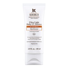 Ultra Light Daily UV Defense - Protezione solare SPF 50 PA++++, KIEHL'S SINCE 1851