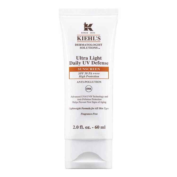 Ultra Light - Daily Defense SPF 50