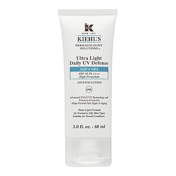 Ultra Light Daily UV Defense SPF 50 PA++++, KIEHL'S SINCE 1851