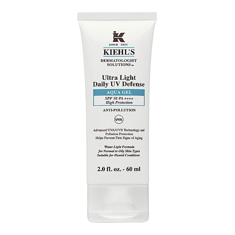 Ult Uv Daily - Aqua Gel