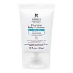 Kiehl's Since 1851 - Ultra Light Daily Uv Defense Spf 50 Pa++++ - -uv Defense Light Daily Aqua Gel 30ml - Donna