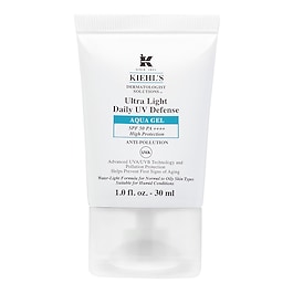 Ultra Light Daily UV Defense Aqua - Gel Protección Solar Facial 