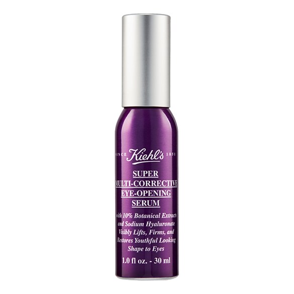 Super Multi-Corrective Eye-Opening Serum - Contorno de Ojos , Kiehl's Since 1851