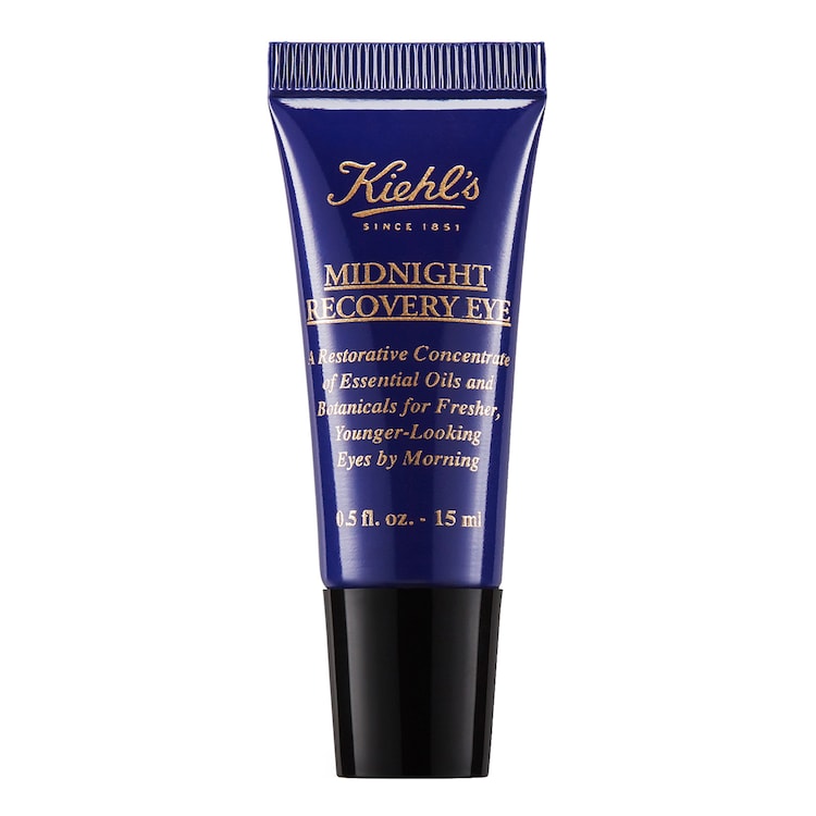 Crème Contour des Yeux aux Huiles Botaniques - Midnight Recovery Eye