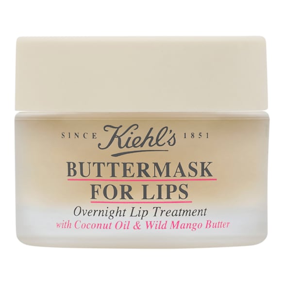 Buttermask for Lips - Maschera labbra, KIEHL'S SINCE 1851