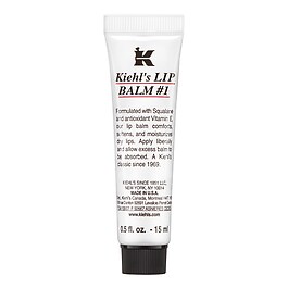 Lip Balm #1
