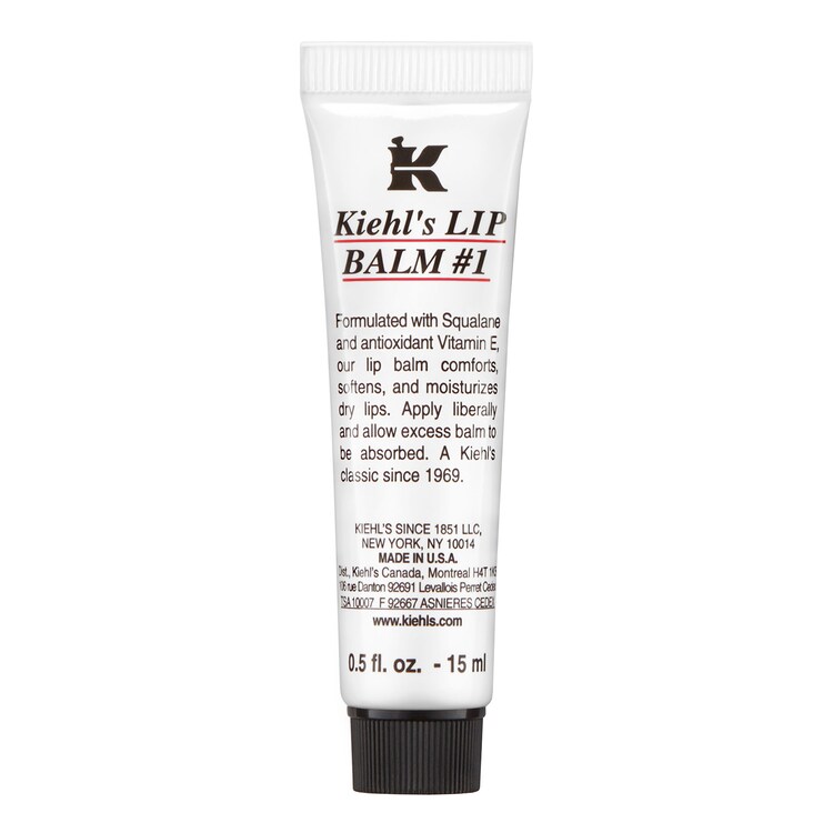 Lip Balm #1 - Bálsamo Labial 