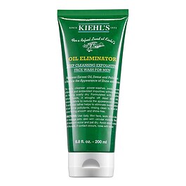 Oil Eliminator Deep Cleansing Exfoliating Face Wash - Nettoyant visage exfoliant