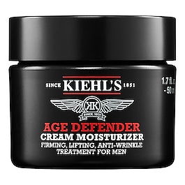 Age Defender - Moisturizer 