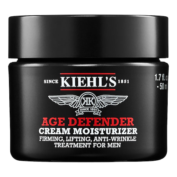 Age Defender - Moisturizer , KIEHL'S SINCE 1851
