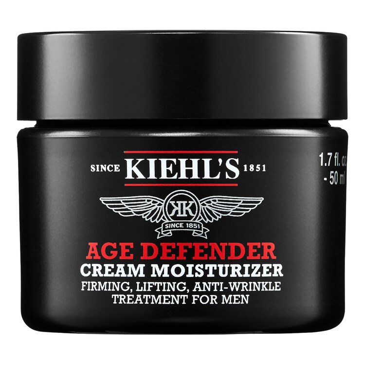 Age Defender - Moisturizer 