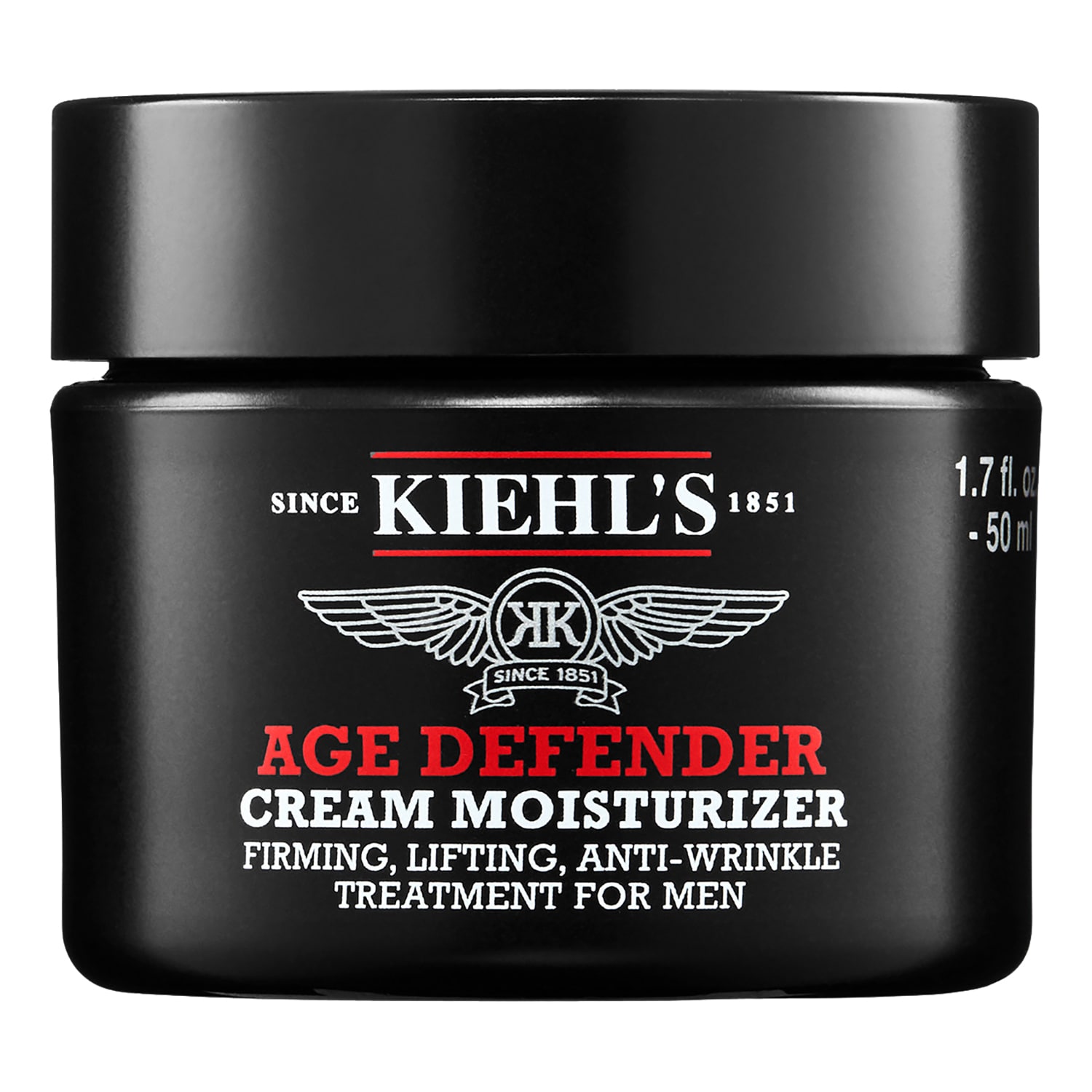 E-shop KIEHL'S SINCE 1851 - Age Defender Moisturizer – Hydratační krém pro muže
