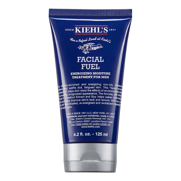 Facial Fuel - Recovery Accelerator