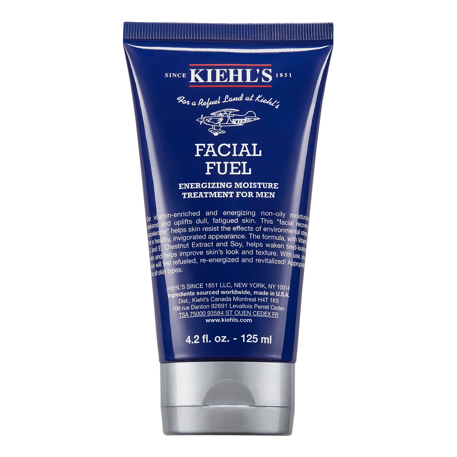 E-shop KIEHL'S SINCE 1851 - Facial Fuel - Hydratační krém