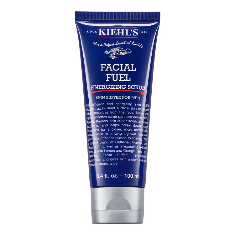 Facial Fuel Energizing Scrub - Scrub