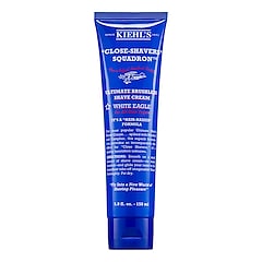 Ultimate Brushless Shave Cream White Eagle - Rasiercreme, KIEHL'S SINCE 1851