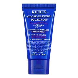 Ultimate Brushless Shave Cream - White Eagle - Crème à raser Format voyage