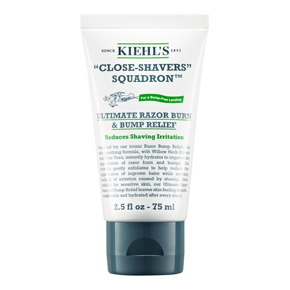 Ultimate Razor Burn & Bump Relief - After Shave, KIEHL'S SINCE 1851