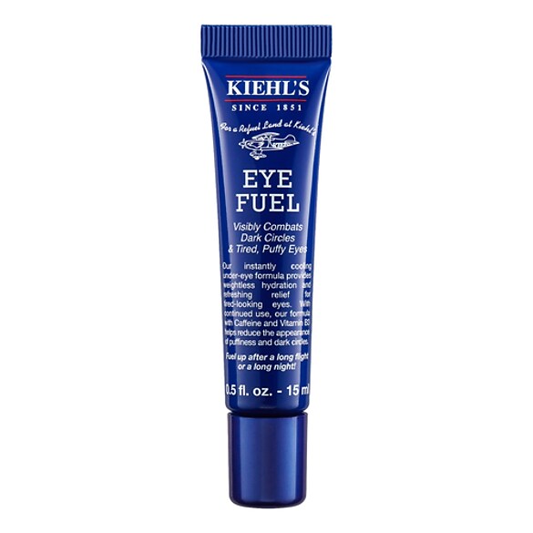 Eye Fuel - Augenpflege, KIEHL'S SINCE 1851