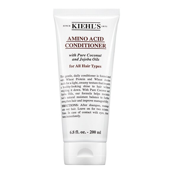 Amino Acid - Condicionador Recarga, Kiehl's Since 1851