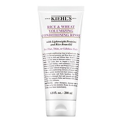 Rice & Wheat - Volumizing Conditioner, KIEHL'S SINCE 1851