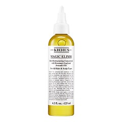 Magic Elixir Hair Restructuring Concentrate - Concentré régénérant pour cheveux, KIEHL'S SINCE 1851