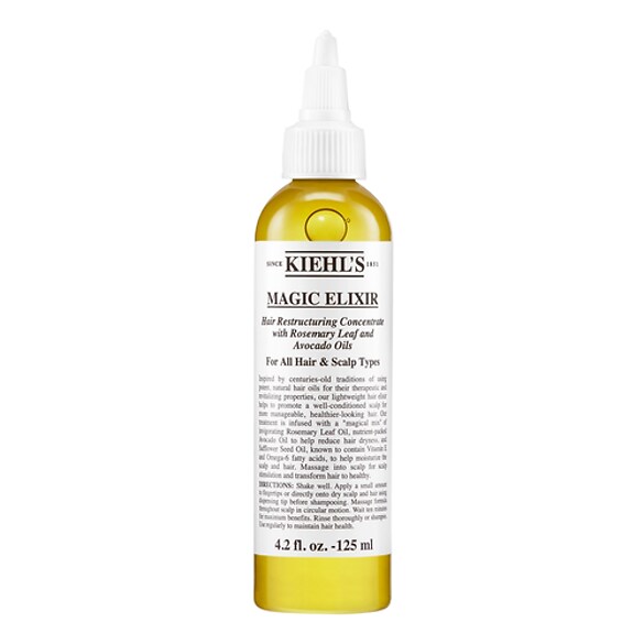 Magic Elixir - Hair Restructuring Concentrate, KIEHL'S SINCE 1851