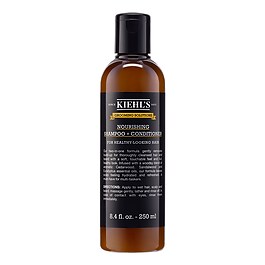 Grooming Solutions Nourishing Shampoo & Conditioner - Shampoing nourrissant